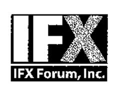 IFX IFX FORUM, INC.
