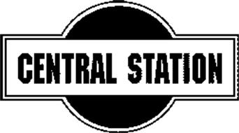 CENTRAL STATION
