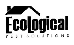 ECOLOGICAL PEST SOLUTIONS