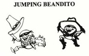 JUMPING BEANDITO