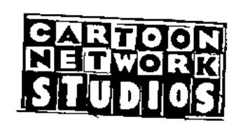 CARTOON NETWORK STUDIOS