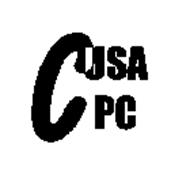 CUSA PC
