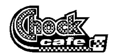 CHOCK CAFE