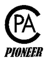 PAC PIONEER