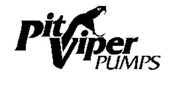 PIT VIPER PUMPS