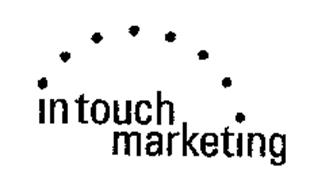 IN TOUCH MARKETING