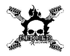 DEDHED ACCESSORIES