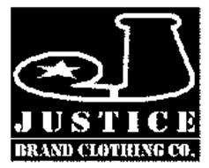 JUSTICE BRAND CLOTHING COMPANY