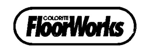 COLORITE FLOORWORKS