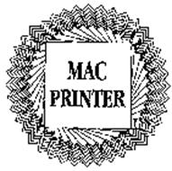 MAC PRINTER