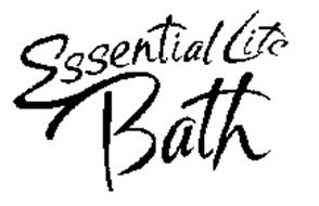 ESSENTIAL LITE BATH