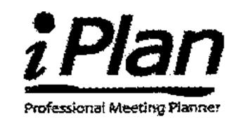 IPLAN - PROFESSIONAL MEETING PLANNER