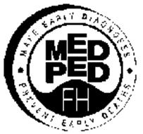 MED PED FH MAKE EARLY DIAGNOSES PREVENT EARLY DEATHS