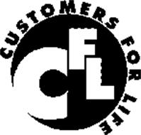 CUSTOMERS FOR LIFE CFL