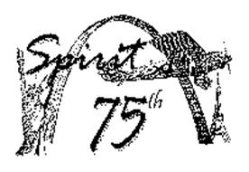 SPIRIT 75TH