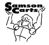 SAMSON CARTS