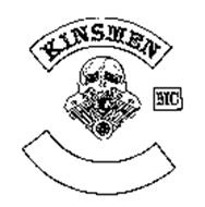 KINSMEN MC
