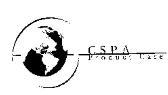 CSPA PRODUCT CARE