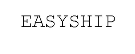 EASYSHIP