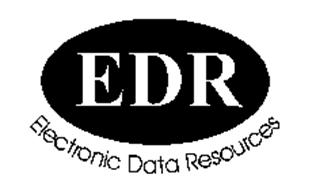 EDR ELECTRONIC DATA RESOURCES