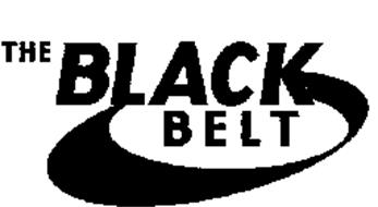 THE BLACK BELT