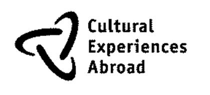 CULTURAL EXPERIENCES ABROAD