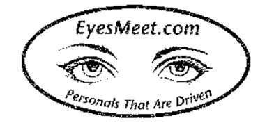 EYESMEET.COM PERSONALS THAT ARE DRIVEN