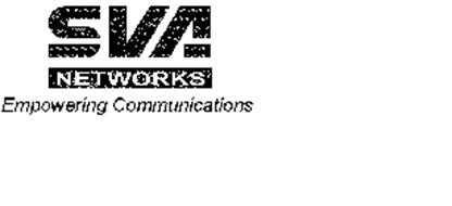 SVA NETWORKS EMPOWERING COMMUNICATIONS
