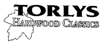 TORLYS HARDWOOD CLASSICS