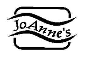 JOANNE'S