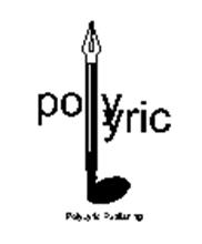 POLYLYRIC PUBLISHING