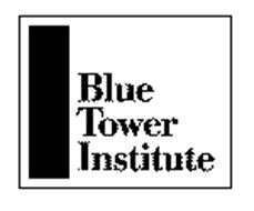 BLUE TOWER INSTITUTE