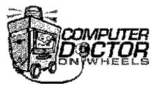 COMPUTER DOCTOR ON WHEELS