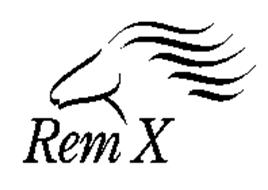REM X