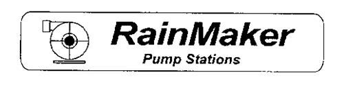 RAINMAKER PUMP STATIONS
