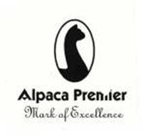 ALPACA PREMIER MARK OF EXCELLENCE