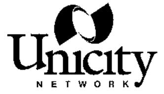 UNICITY NETWORK