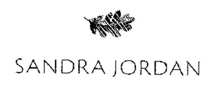 SANDRA JORDAN