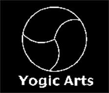 YOGIC ARTS