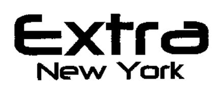EXTRA NEW YORK