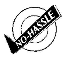 NO-HASSLE