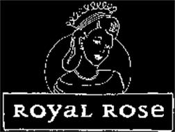 ROYAL ROSE