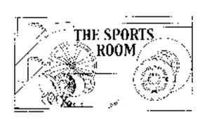 THE SPORTS ROOM