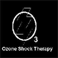 OZONE SHOCK THERAPY 3