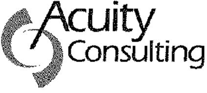 ACUITY CONSULTING