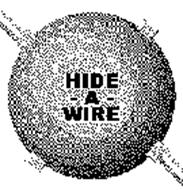 HIDE-A-WIRE