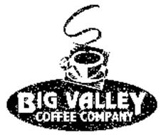 BIG VALLEY COFFEE COMPANY