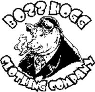 BOSS HOGG CLOTHING COMPANY