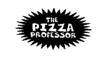 THE PIZZA PROFESSOR