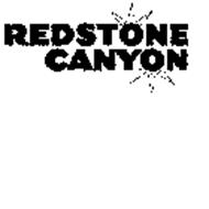 REDSTONE CANYON